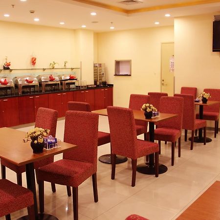 Hanting Express Nanchang Xin Jian Branch Наньчан Екстер'єр фото