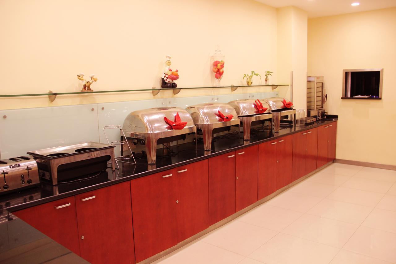 Hanting Express Nanchang Xin Jian Branch Наньчан Екстер'єр фото